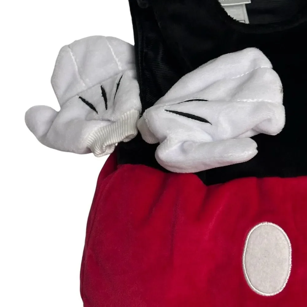 Disney store mickey